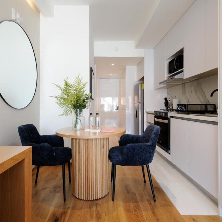 Icon Roma by Wynwood House - Apartamento de 1 dormitorio - 12