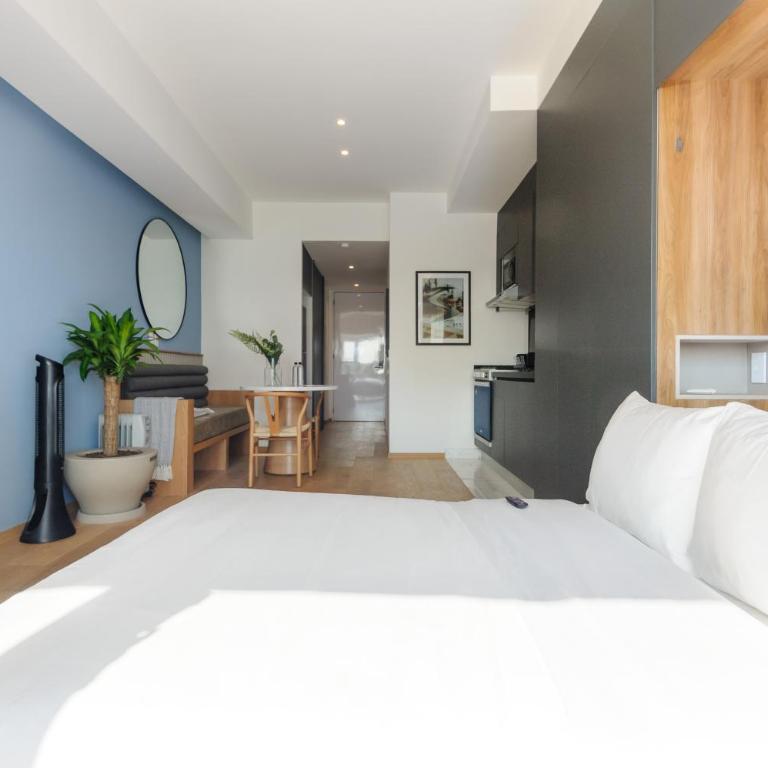 Icon Roma by Wynwood House - Apartamento de 1 dormitorio - 14