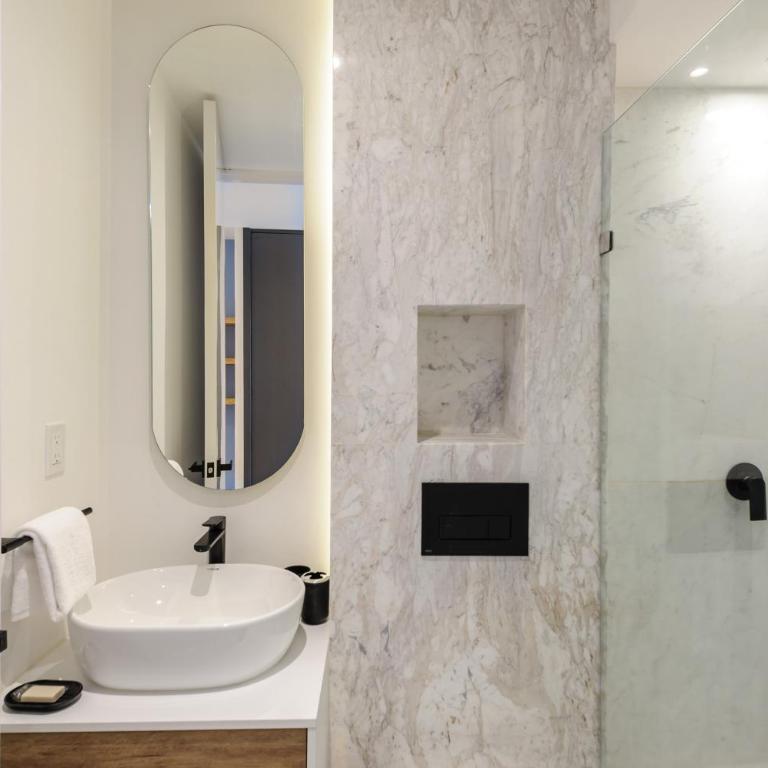 Icon Roma by Wynwood House - Apartamento de 1 dormitorio - 15