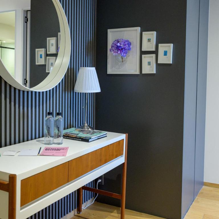 Icon Roma by Wynwood House - Apartamento de 1 dormitorio - 3