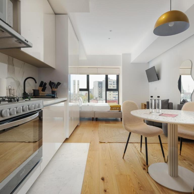 Icon Roma by Wynwood House - Apartamento de 1 dormitorio - 21
