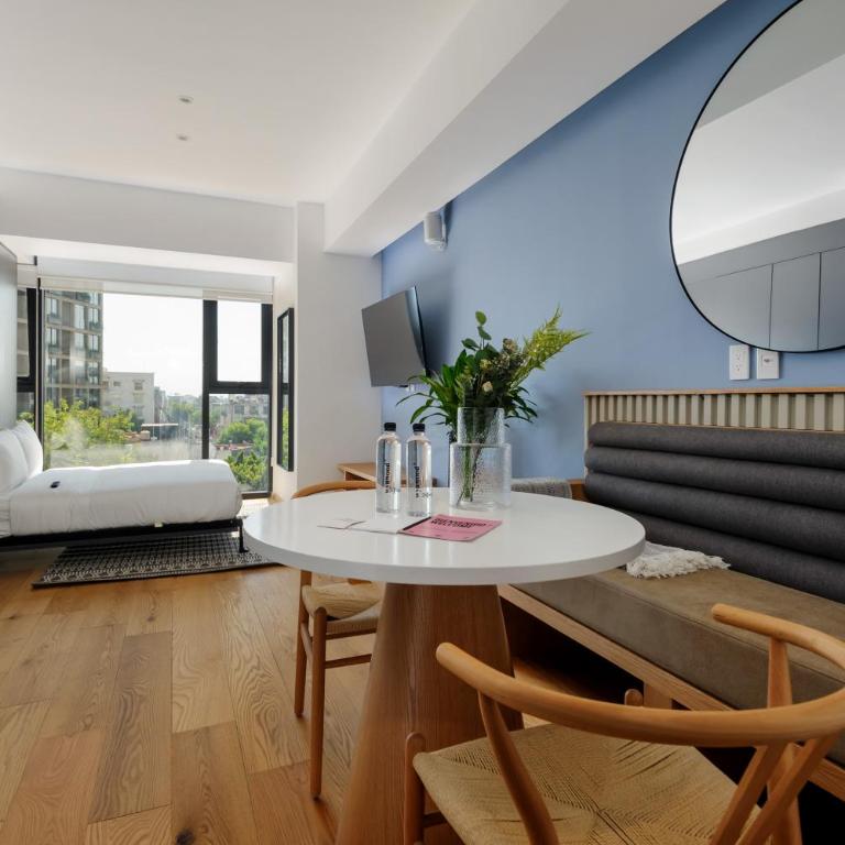 Icon Roma by Wynwood House - Apartamento de 1 dormitorio - 22