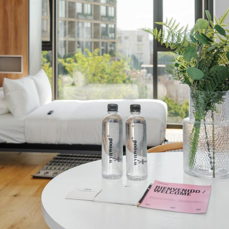 Icon Roma by Wynwood House - Apartamento de 1 dormitorio - 23
