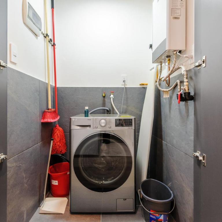 Icon Roma by Wynwood House - Apartamento de 1 dormitorio - 24