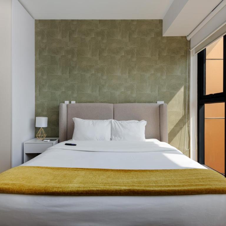 Icon Roma by Wynwood House - Apartamento de 1 dormitorio - 28