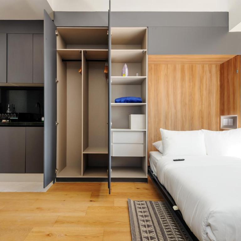 Icon Roma by Wynwood House - Apartamento de 1 dormitorio - 29