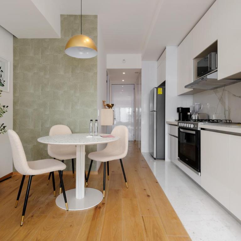 Icon Roma by Wynwood House - Apartamento de 1 dormitorio - 31