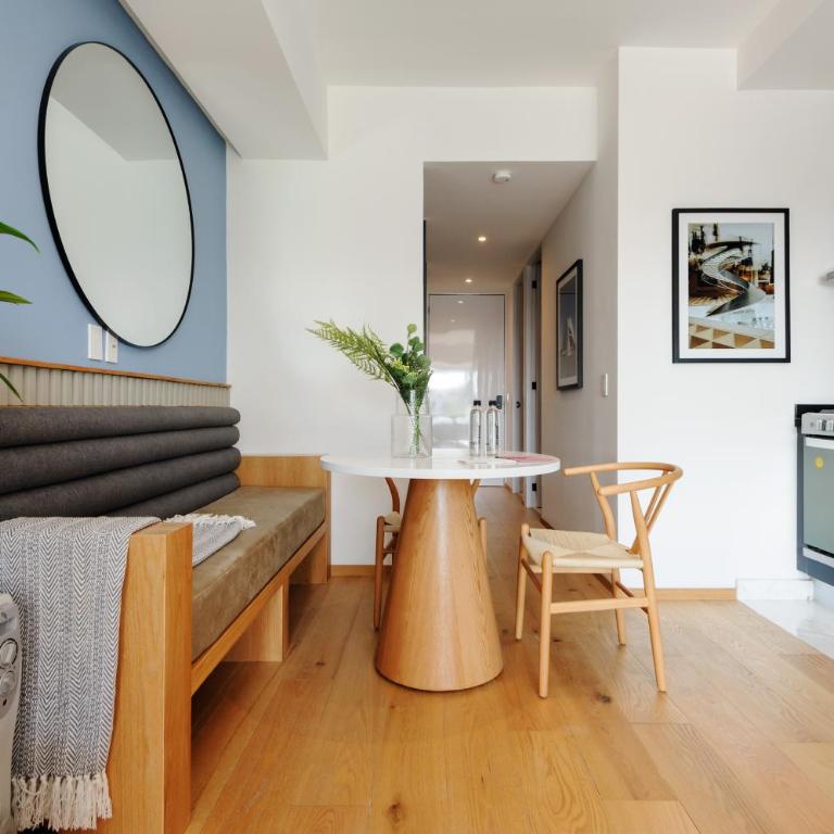 Icon Roma by Wynwood House - Apartamento de 1 dormitorio - 32