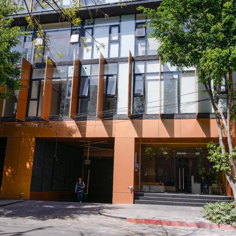 Icon Roma by Wynwood House - Apartamento de 1 dormitorio - 36