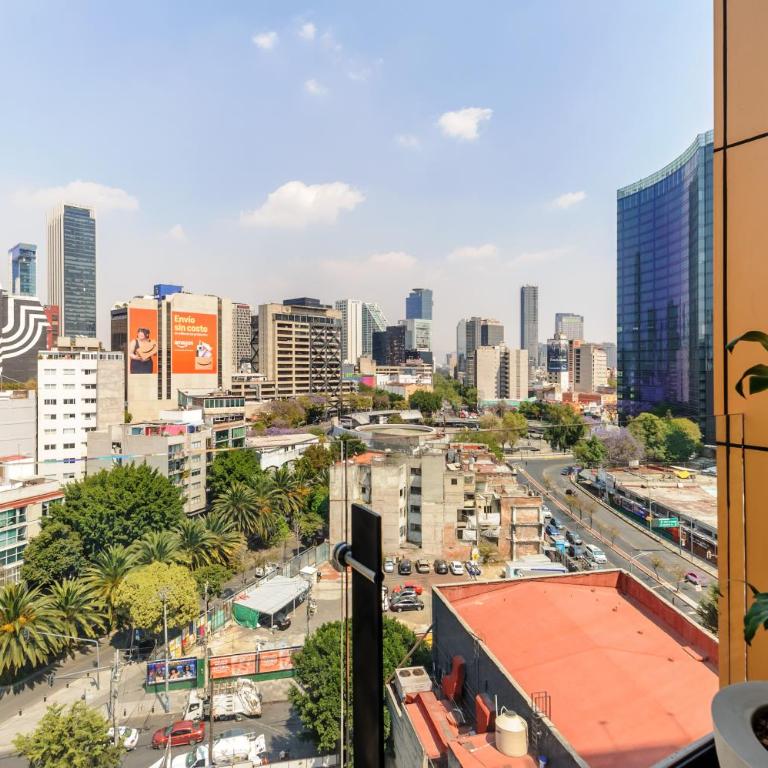 Icon Roma by Wynwood House - Apartamento de 1 dormitorio - 34