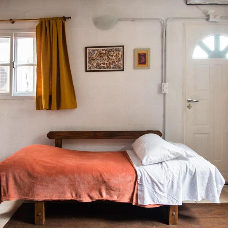 Pequeña casita con balcón privado - Apartamento de 1 dormitorio - 8