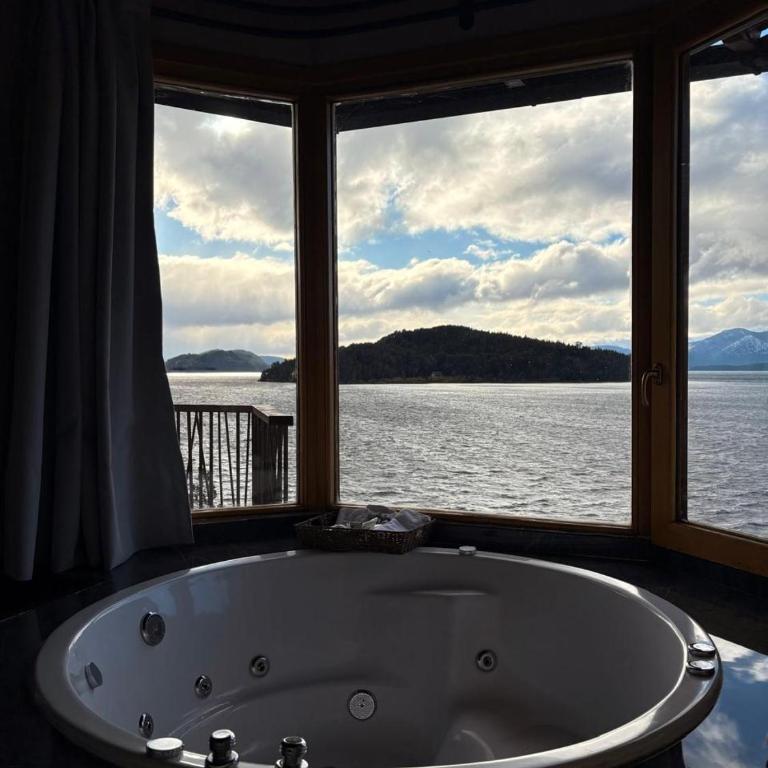 Lirolay Suites - Apart Hotel - Estudio Superior - 9