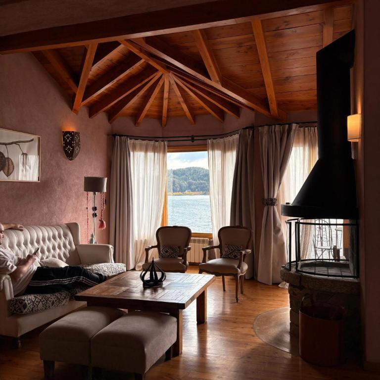 Lirolay Suites - Apart Hotel - Estudio Superior - 11