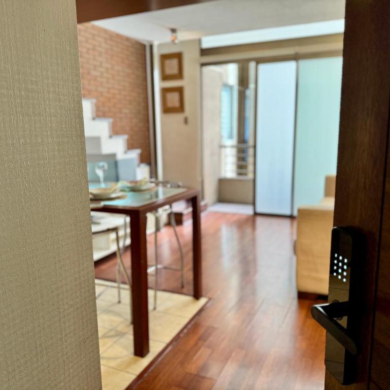 Alta Suite Merced 562 - Apartamento de 1 dormitorio - 17