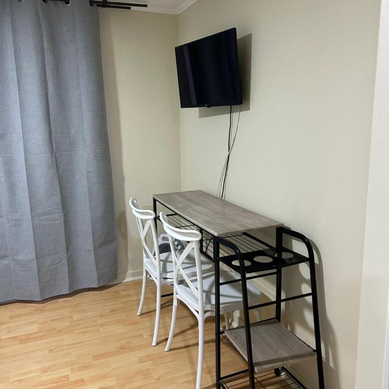 Santiago 01 - Apartamento de 1 dormitorio - 2