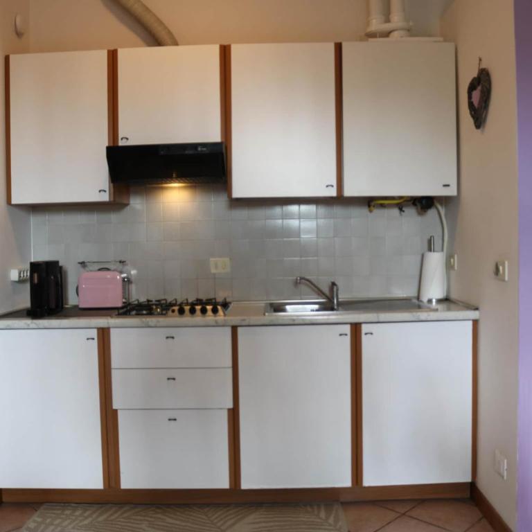 Holiday Home Lazise near Lake Garda & Pool - Casa Vacanze con 1 Camera da Letto - 15