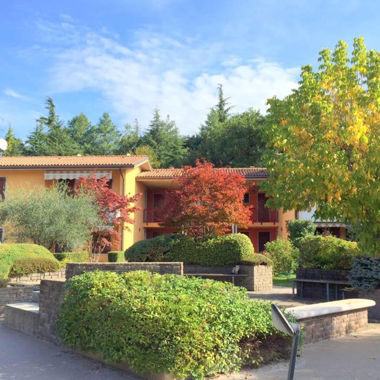 Holiday Home Lazise near Lake Garda & Pool - Casa Vacanze con 1 Camera da Letto - 2