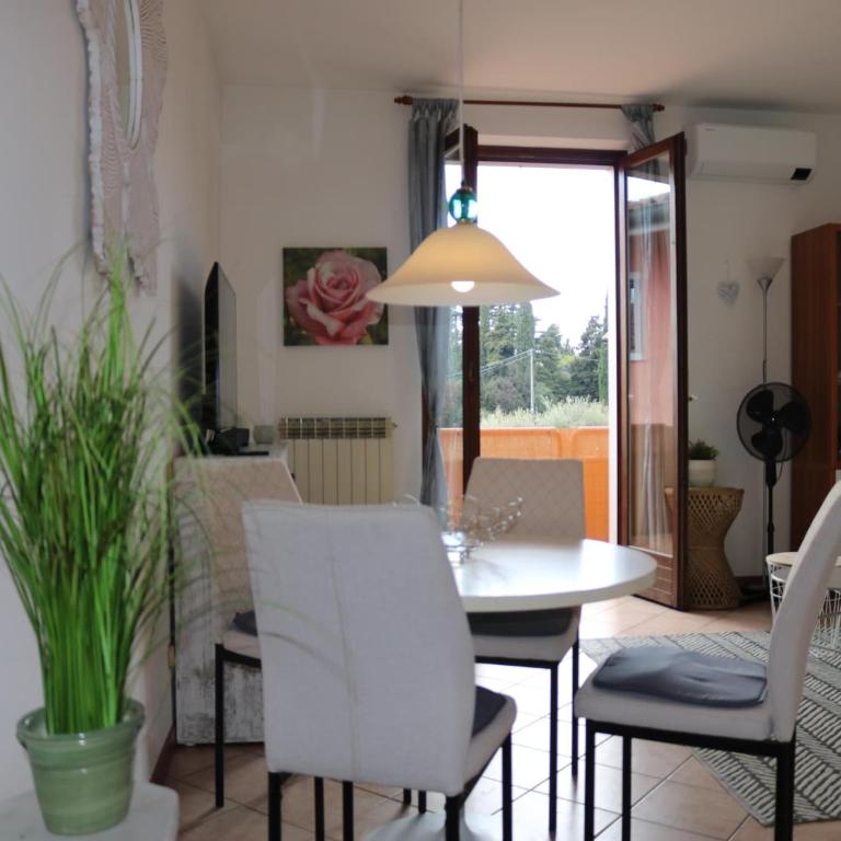 Holiday Home Lazise near Lake Garda & Pool - Casa Vacanze con 1 Camera da Letto - 8