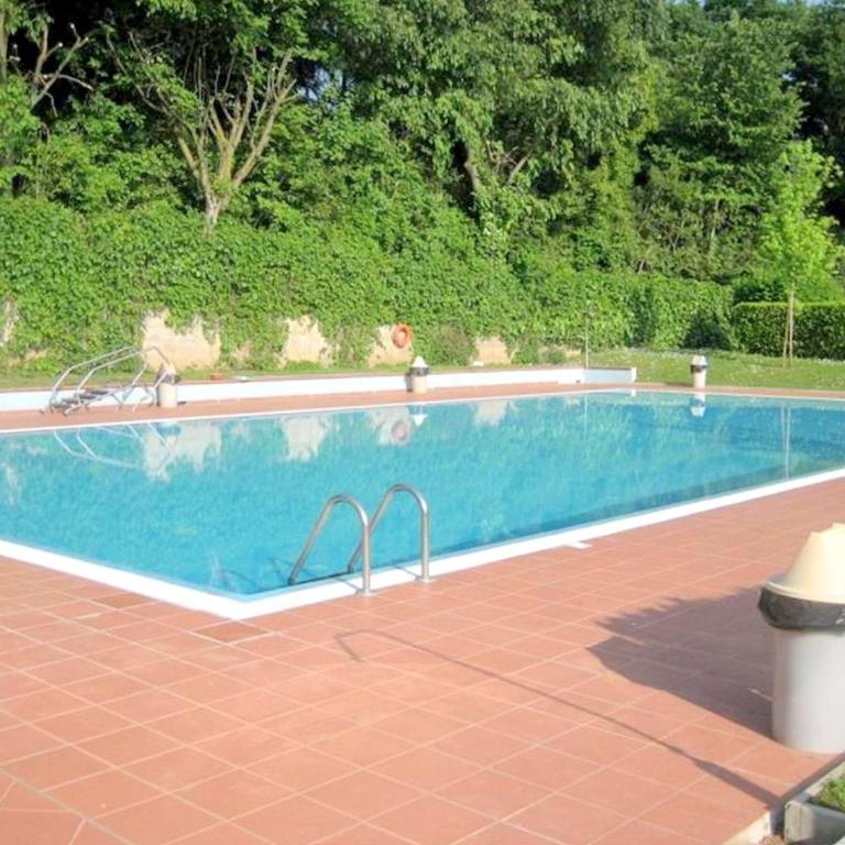 Holiday Home Lazise near Lake Garda & Pool - Casa Vacanze con 1 Camera da Letto - 6