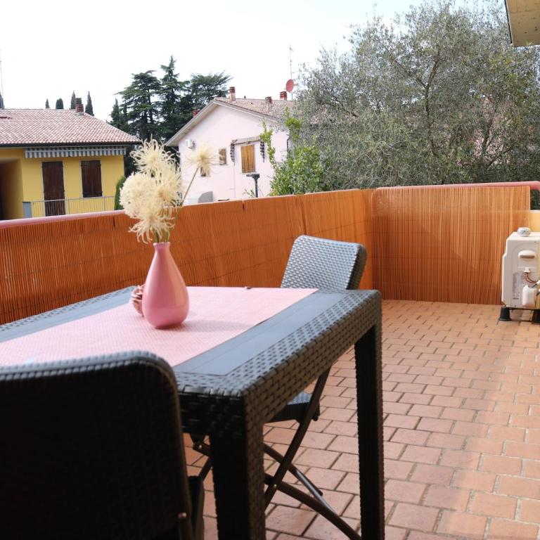 Holiday Home Lazise near Lake Garda & Pool - Casa Vacanze con 1 Camera da Letto - 22