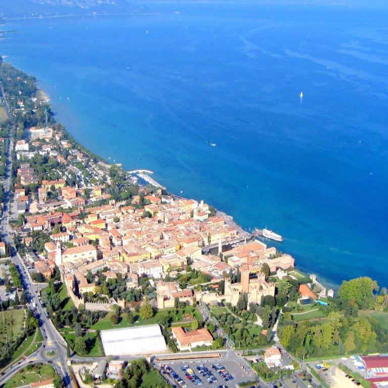 Holiday Home Lazise near Lake Garda & Pool - Casa Vacanze con 1 Camera da Letto - 30