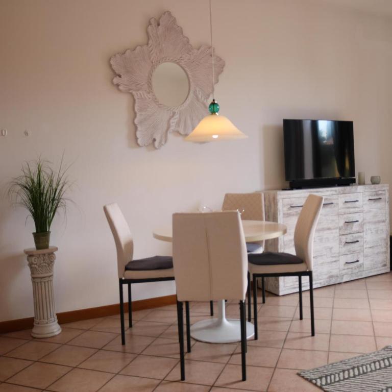 Holiday Home Lazise near Lake Garda & Pool - Casa Vacanze con 1 Camera da Letto - 13