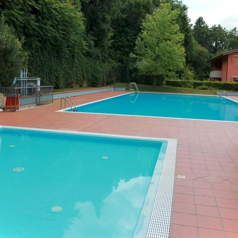 Holiday Home Lazise near Lake Garda & Pool - Casa Vacanze con 1 Camera da Letto - 4
