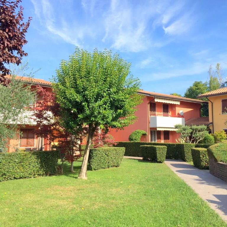 Holiday Home Lazise near Lake Garda & Pool - Casa Vacanze con 1 Camera da Letto - 1