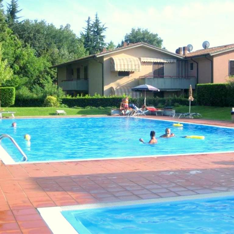 Holiday Home Lazise near Lake Garda & Pool - Casa Vacanze con 1 Camera da Letto - 5