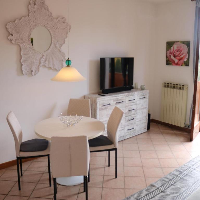 Holiday Home Lazise near Lake Garda & Pool - Casa Vacanze con 1 Camera da Letto - 14