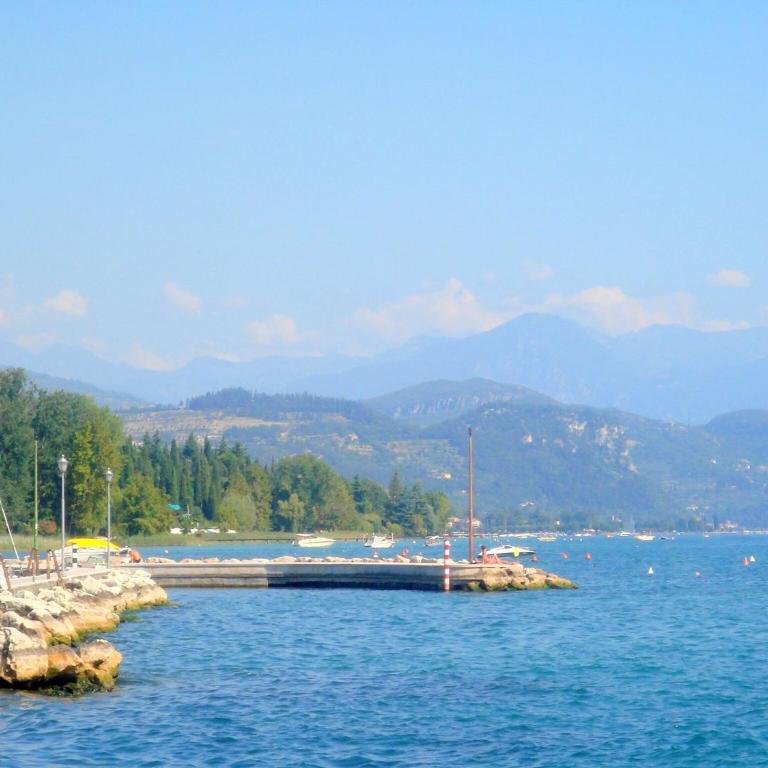 Holiday Home Lazise near Lake Garda & Pool - Casa Vacanze con 1 Camera da Letto - 31