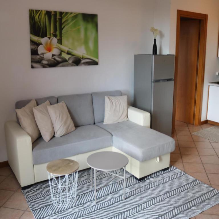 Holiday Home Lazise near Lake Garda & Pool - Casa Vacanze con 1 Camera da Letto - 12