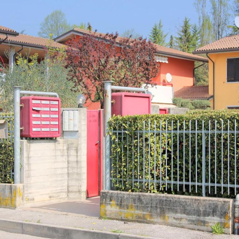 Holiday Home Lazise near Lake Garda & Pool - Casa Vacanze con 1 Camera da Letto - 7