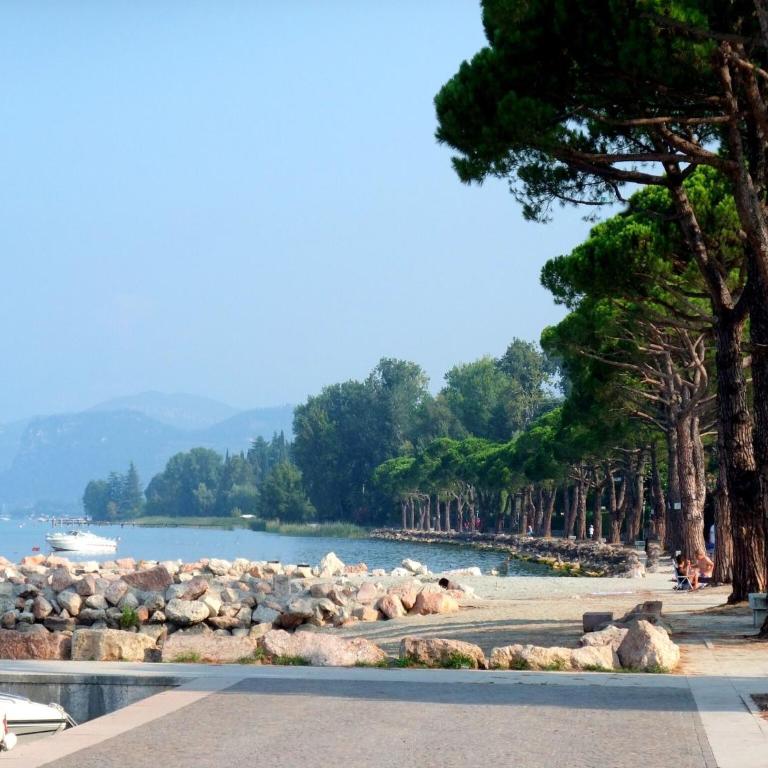 Holiday Home Lazise near Lake Garda & Pool - Casa Vacanze con 1 Camera da Letto - 35