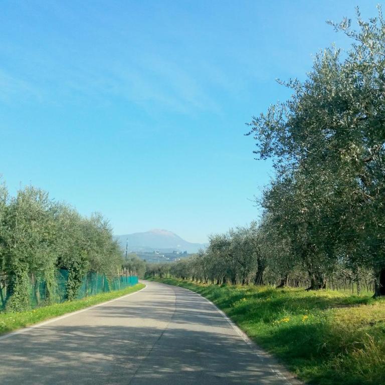 Holiday Home Lazise near Lake Garda & Pool - Casa Vacanze con 1 Camera da Letto - 27