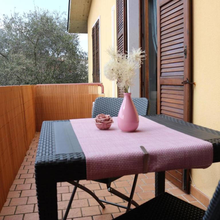 Holiday Home Lazise near Lake Garda & Pool - Casa Vacanze con 1 Camera da Letto - 21