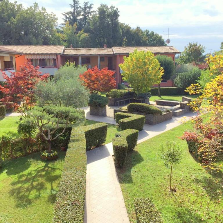 Holiday Home Lazise near Lake Garda & Pool - Casa Vacanze con 1 Camera da Letto - 26