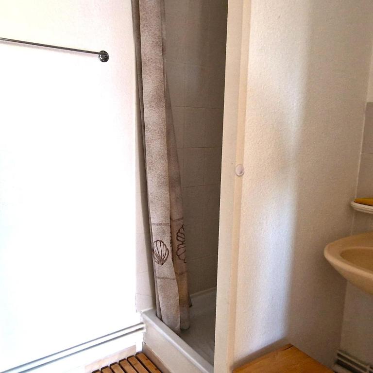 Studio climatisé Banyuls-sur-Mer avec parking, proche mer - FR-1-309-74 - Studio - 7