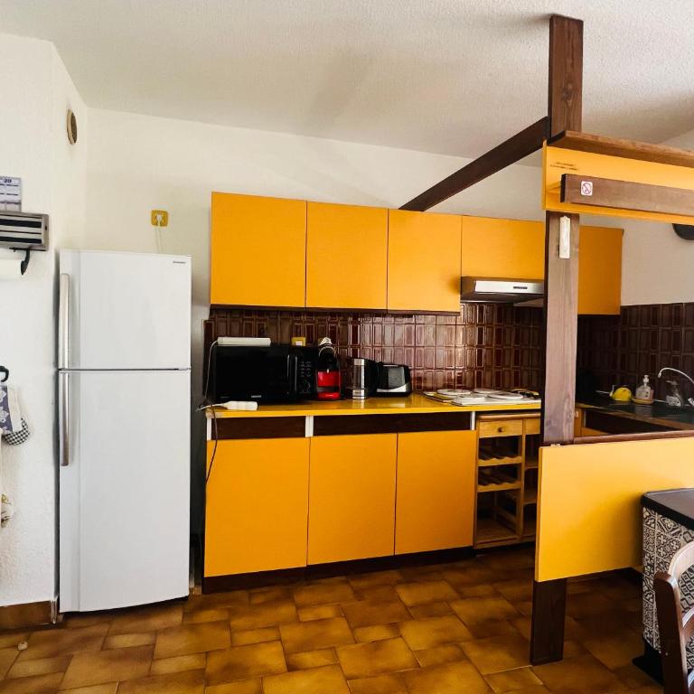 Argelès Plage - T3 spacieux avec parking à 30m de la plage - FR-1-309-242 - Appartement (6 Adultes) - 4