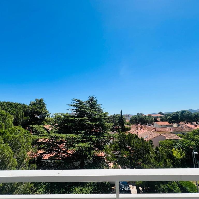 Appartement T2 Cabine - Balcon Proche Plage - 4 Pers - FR-1-309-513 - Appartement - 1