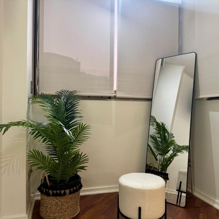 Alto Depto Merced 562 - Apartamento de 1 dormitorio - 14