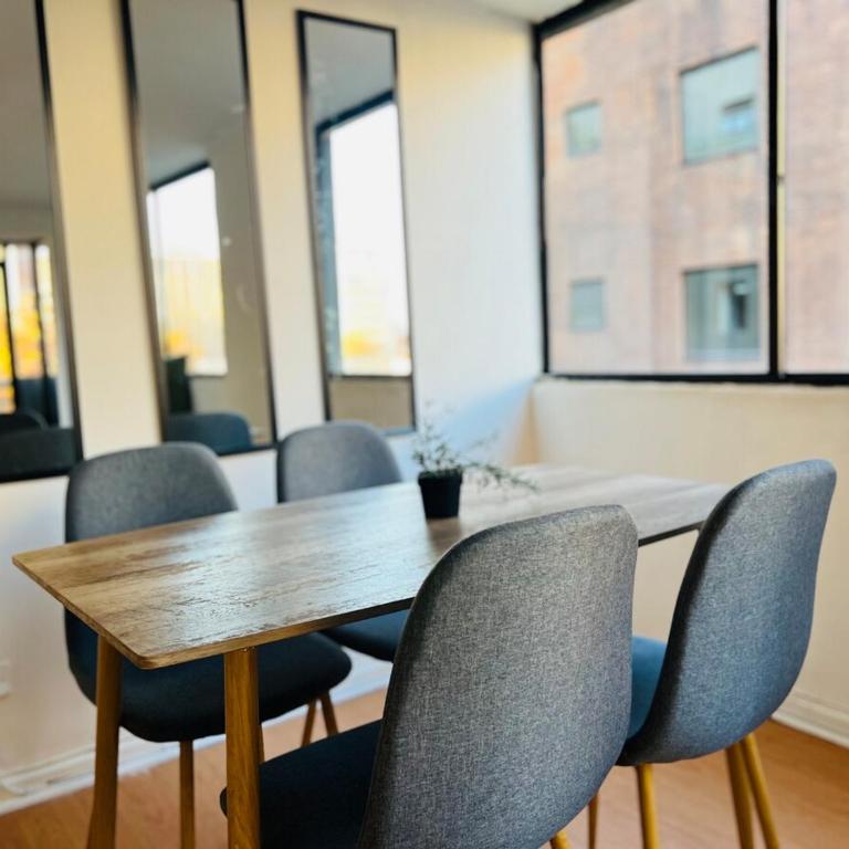 Amplio 2D2B a pasos de Costanera - Apartamento de 2 dormitorios - 5
