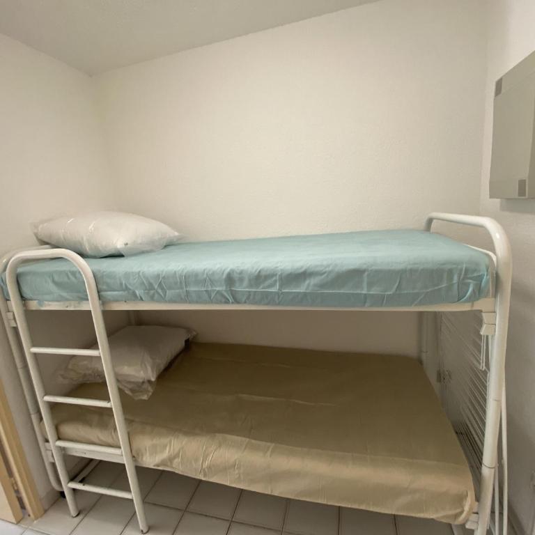 Studio cabine avec parking privé, proche plage - FR-1-837-11 - Studio - 7