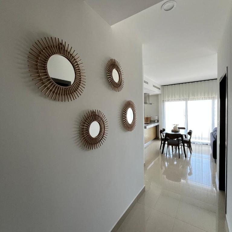 Departamento frente al malecón de Mazatlán - Two-Bedroom Apartment - 9