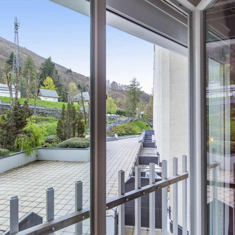 Studio confortable pour 5 pers à Barèges - FR-1-403-110 - Estudio - 7