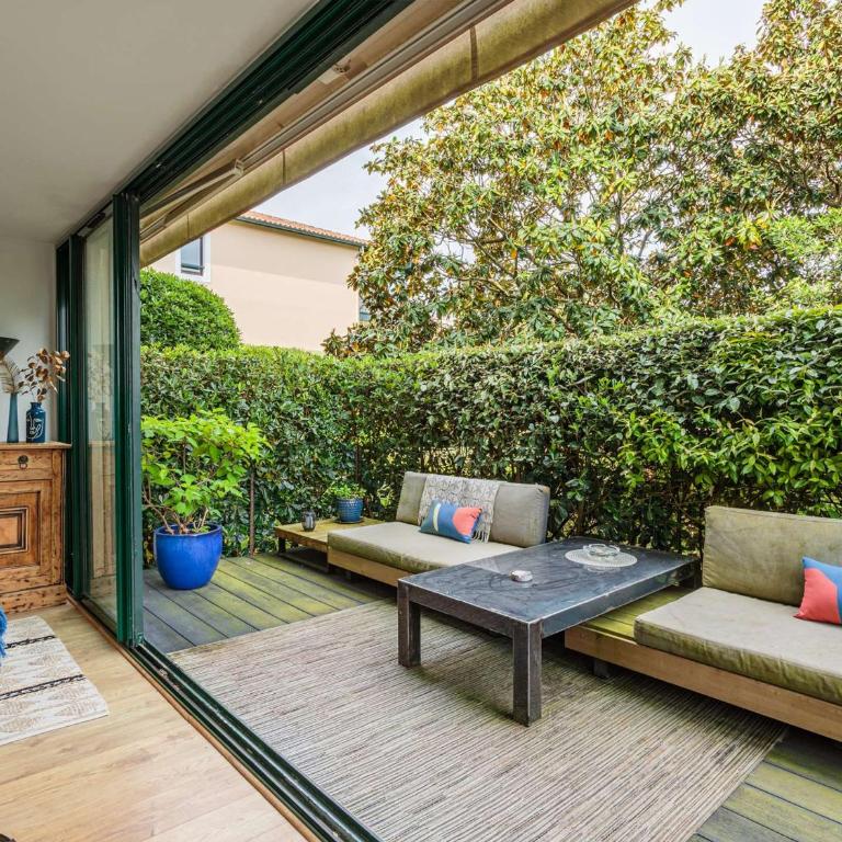 Bel appartement avec terrasse à Anglet, proche des plages - Appartamento con 2 Camere da Letto - 1