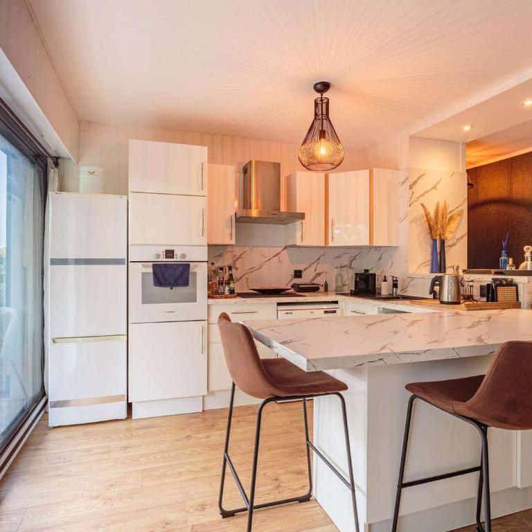 Bel appartement avec terrasse à Anglet, proche des plages - Appartamento con 2 Camere da Letto - 4