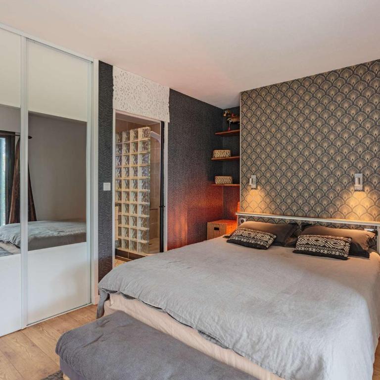 Bel appartement avec terrasse à Anglet, proche des plages - Appartamento con 2 Camere da Letto - 6