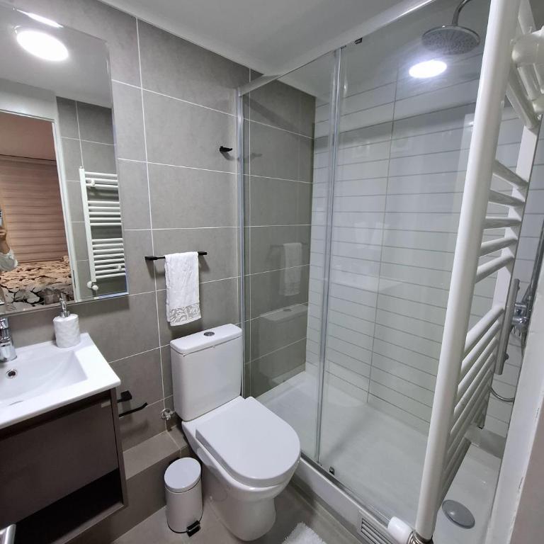 bosque austral - Apartamento de 1 dormitorio - 4