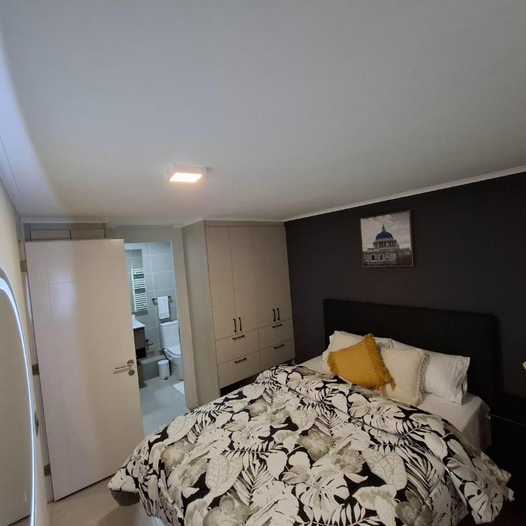 bosque austral - Apartamento de 1 dormitorio - 8